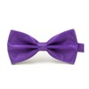 Classic Wedding Bowtie Necktie Bow Tie Novelty Tuxedo Fashion Adjustable