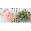 Haitai Plum Flavored Plum Candy 90g (Pack of 2)