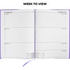 Star Note 2025-2026 A5 Week to View Academic Diary School