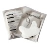 100 Pares Parches Hidrogel Para Extension Lifting D Pestañas
