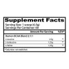 Aminoacidos Demon Bcaa Insane Labz 60 Serv. Sabor Uva Sabor