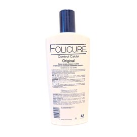 No FOLICURE ORIGINAL HAIR LOSS CONTROL SHAMPOO 700ML