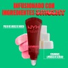 NYX PMU Smushy Matte Lip Balm, Bálsamo labial efecto matte