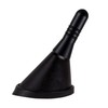 AntennaX Super Shorty (1.5-inch) Antenna for Pontiac Vibe