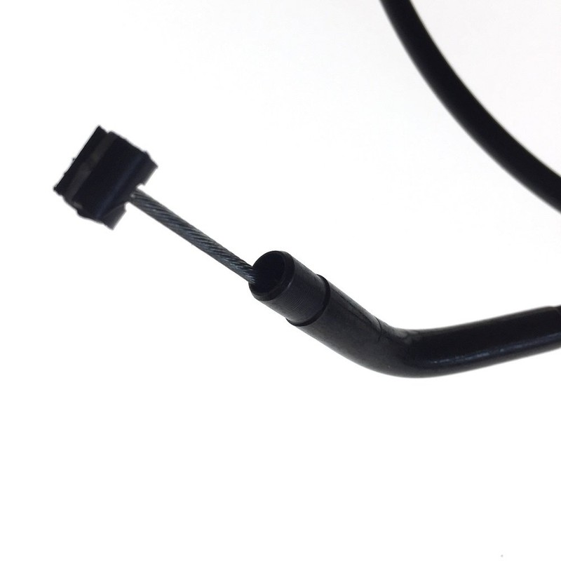 ZZR400 Clutch Cable Wire Bike Replacement Repair Parts Compatible
