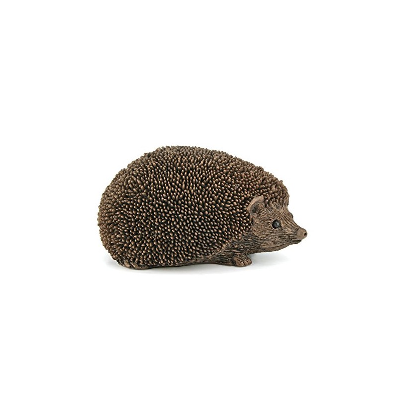New Frith wildlife Sculpture - WIGGLES the HEDGEHOG by Thomas