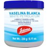 Jaloma | Vaselina Blanca, Suaviza, para Piel Seca, 230gr