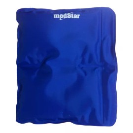 MedStar Compresa De Gel Frio/calor 17 X 15cm M510l4 - Medstar