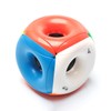 Yealvin Void Cube Hollow Magic Speed Cube Puzzle Toys Brain