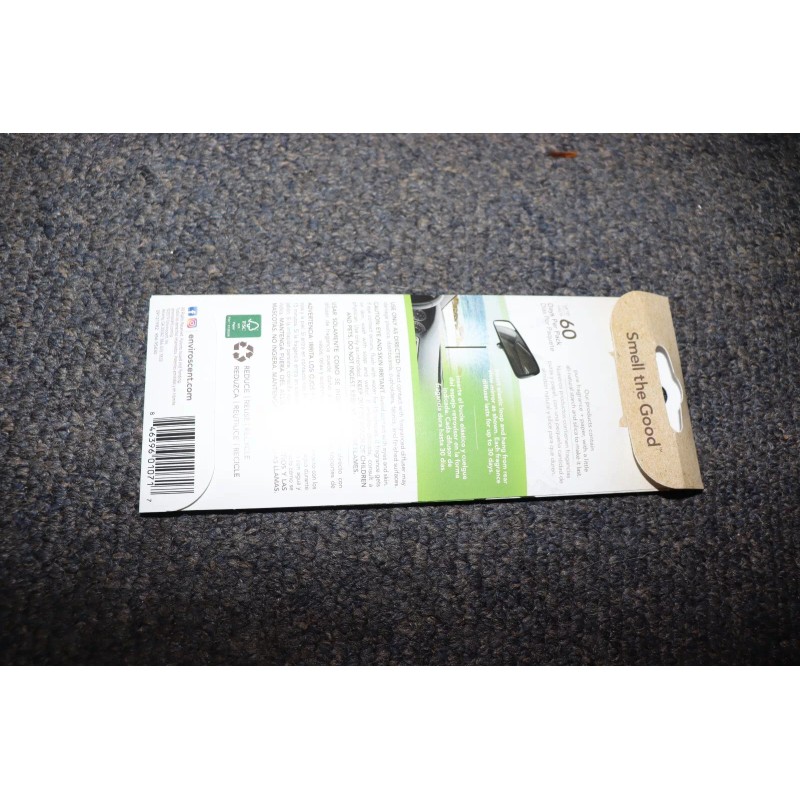 Enviroscent 2 Auto Stix™ + 2 Hanging Loops