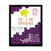 20x28 Puzzle Frame | Picture Frame | Poster Frame |