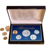 American Coin Treasures Year to Remember Coin Box Set (1934-1964)