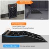 Donext Car Ramps for Easy Vehicle Maintenance and Safe Lifting,