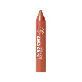 Jcat Beauty 1 Professional [ AMC103 : Just The Way You Are ] Amaze Me Tinted Lip Crayon Paint + Free Zipper Bag