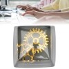 Unbranded Resin Keycap Corrosion Resistant Mechanical Keyboard Accessories