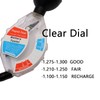Watris Veiyi Rapid Battery Hydrometer Tester, Deep Cycle Battery Tool,