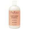 SheaMoisture Coconut Hibiscus Curl Shampoo, 13 Ounce