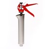 Mortar Pointing Grouting Tool, Portable Cement Grout Mortar Caulk Pointing