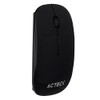 Acteck Mouse INALAMBRICO 2.4 GHz 1600 dpi 3 LVLS Optico
