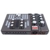 Digital Sound Card Professional Treble Bass Adjustable One Click Noise