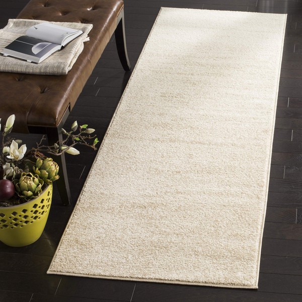 Safavieh Adirondack Collection ADR113W Modern Ombre Runner, 2'6" x 14'
