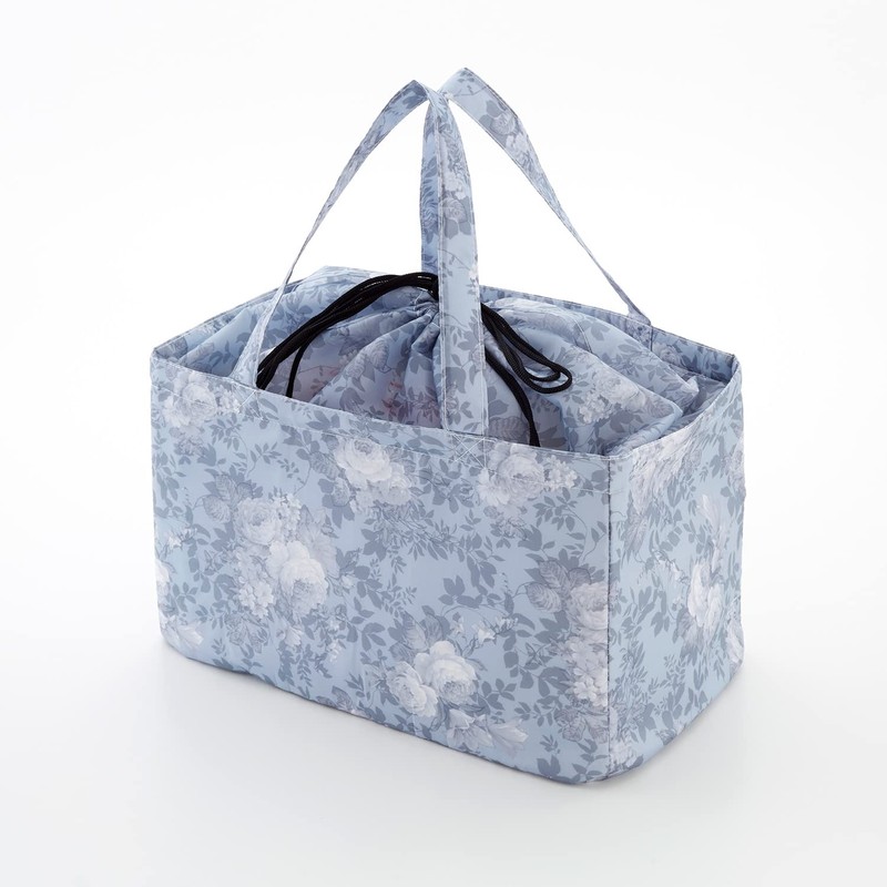 Pacific GLD Eco Bag French Rose