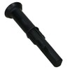 Magimix 5200XL Spindle Cover-Grey (Only Works Main and Dough Blades), 18/8 Stainless Steel