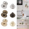eMagTech 30Pcs Mini Drawer Knobs Jewelry Box Small Knobs with