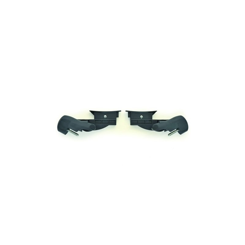 Trends for Kids TFK Römer Car Chair Adaptor (T-00 –