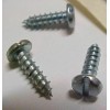 SherrodSurplus Lot of 300 Pan Head Tapping Screws #6 x