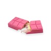 Pistachio Filled Angel Hair Chocolate - 2.9 oz Chocolate Bar