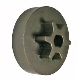 LEFITPA Replacement 90618228 Drive Sprocket for DeWalt DCCS620B DCCS620P1 DCCS670X1 DCCS690B DCCS690H1 DCCS690M1 Chain Saw