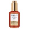 Findley All-in-One Face Serum with Vitamin C and Hyaluronic Acid