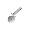 Fackelmann ORIGIN XL Pizza Cutter, Pizza Wheel, Stainless Steel Handle