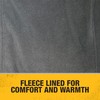 DEWALT Heated Lightweight Soft Shell Jacket Kit