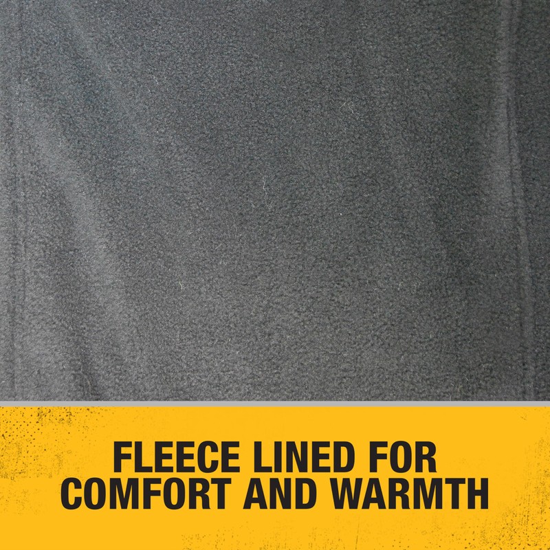 DEWALT Heated Lightweight Soft Shell Jacket Kit