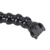 Flex Clamp Mount Strong Fixed Universal Adjustable Sports Camera Gooseneck