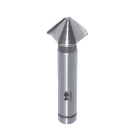 FISCH HSS Colbalt Countersink - 4-10mm