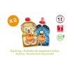 Set of 2 Squiz Natura bags 2 units