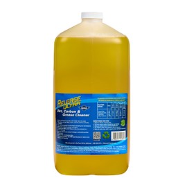 Release Ultra Concentrate All Surface Cleaner & Degreaser, Fragrance Free, No Rinse, Ultra Concentrated, 1 Gallon Makes 80 32 oz bottles