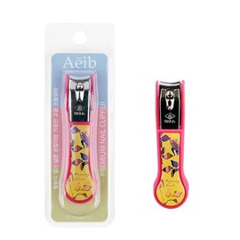[Lungs_62] Design Small but Certain Happiness Nail Clippers (46364004) / [룽스_62]디자인 소확행 손톱깎이 (46364004)