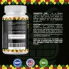 Pelican Vitamins Primal Grow Pro- Men's Health & Bodybuilding- 3