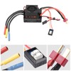 Rcharlance Waterproof 45A Brushless ESC Electric Speed Controller RC Part