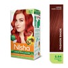 Nisha Creme Hair Color Permanent Hair Dye Color Kit With