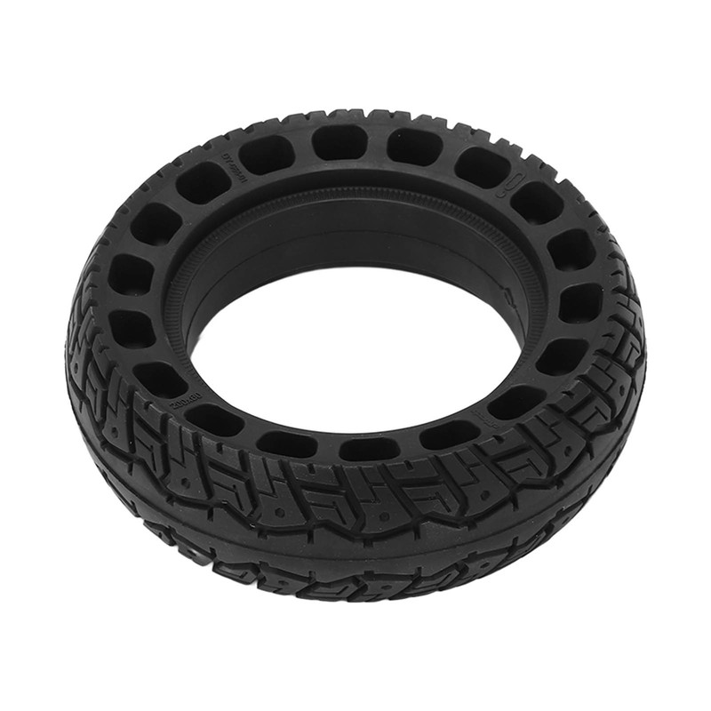 200x60 Electric Scooter Solid Tire Replacement Rubber Scooter Tire for