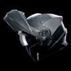 1Storm New Motorcycle Bike Modular Full Face Helmet Dual Visor