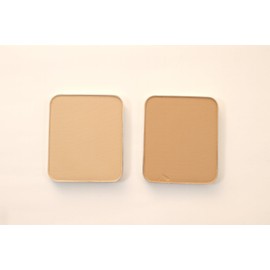 EPORASHE SPF 20 PRESTO FOUNDATION (REFILL), Natural Ochre, Additive-free, Sensitive Skin; Ultra Fine Particulate Powder That Does Not Apply Thick Painting, Functional Foundation That Can Be Used For Skin Care While Making Up