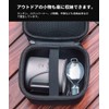 BAREBONES Beacon Light LED Dedicated Case, Small Storage, Lightweight, Compact,