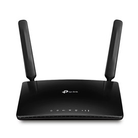 TP-Link Dual Band 4G LTE Router