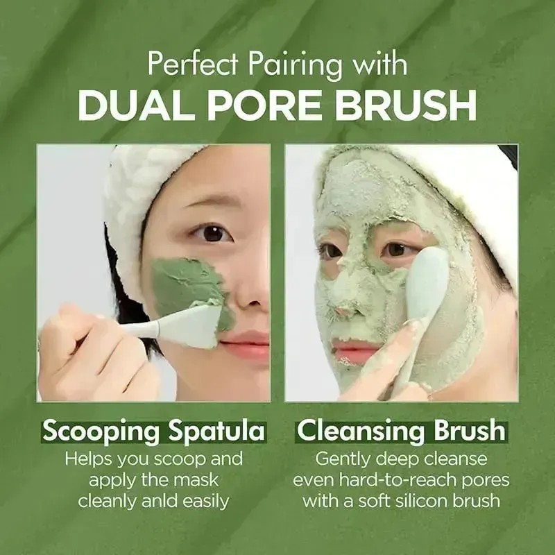 Mascarilla Limpiadora Profunda Nueva Holy